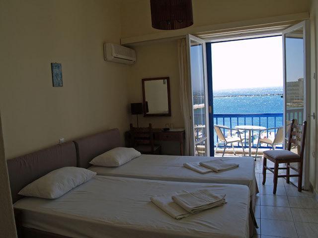 Delfinia Ξενοδοχείο Τήνος Εξωτερικό φωτογραφία